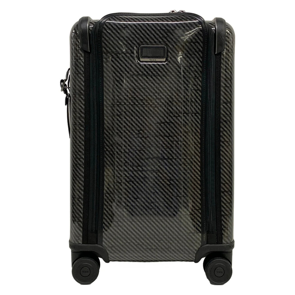 Tumi Expandable Carry-On With Front #339536T66B